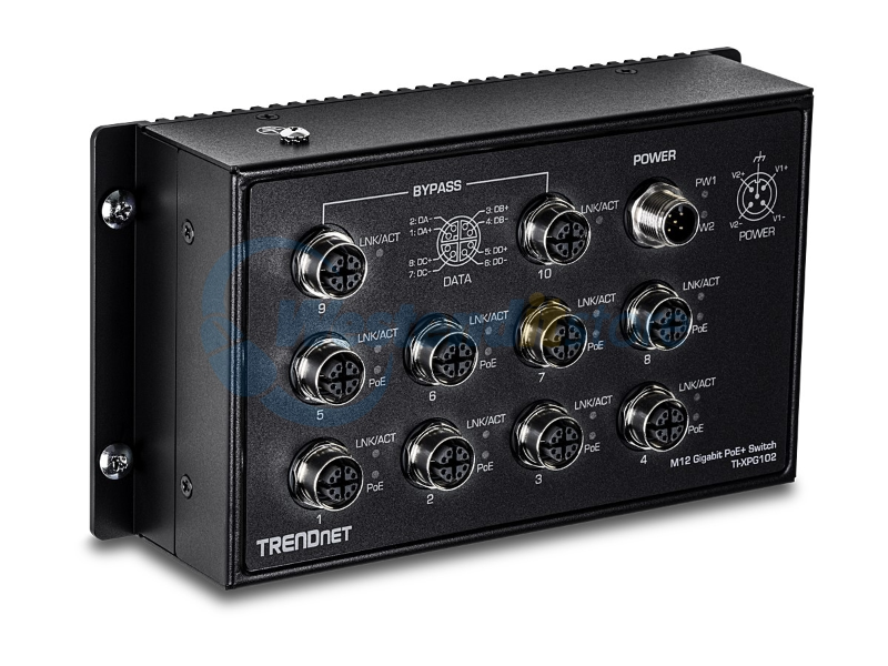 TI-XPG102