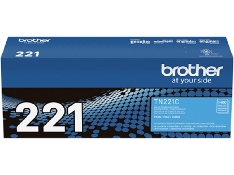 TN221C