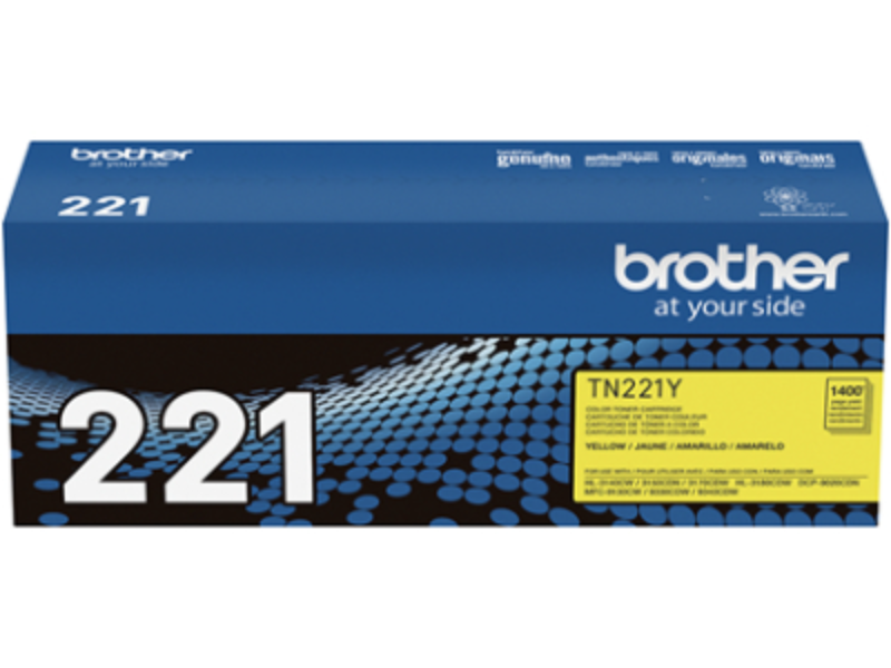 TN221Y