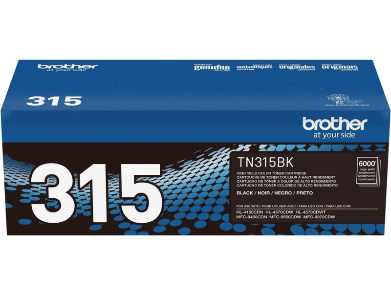 TN315BK