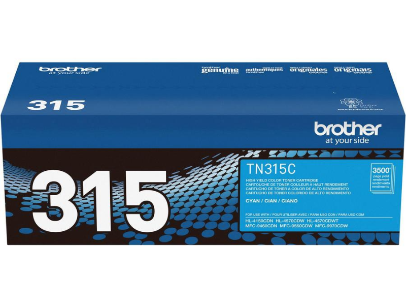 TN315C