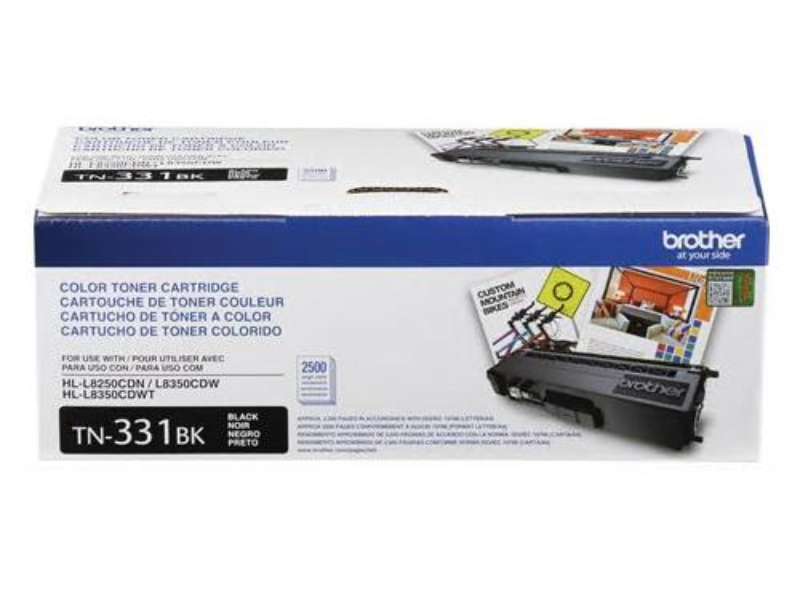 TN331BK