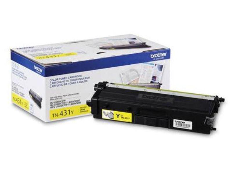 TN431Y