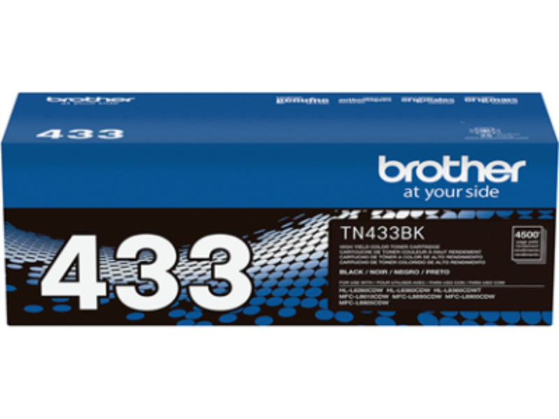 TN433BK
