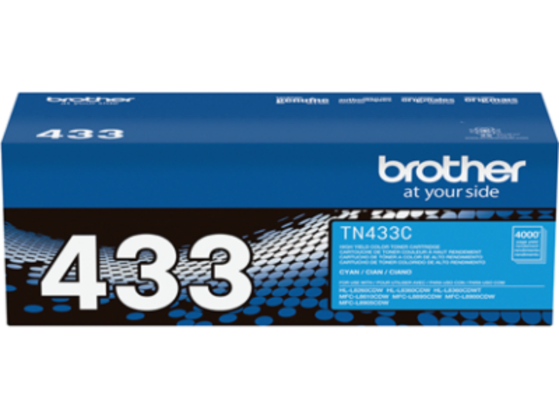TN433C