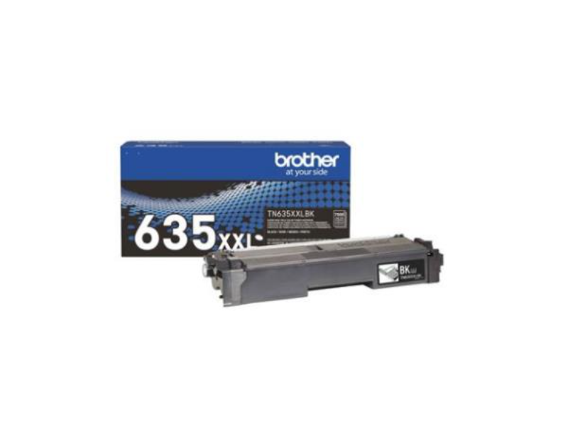 TN635XXLBK