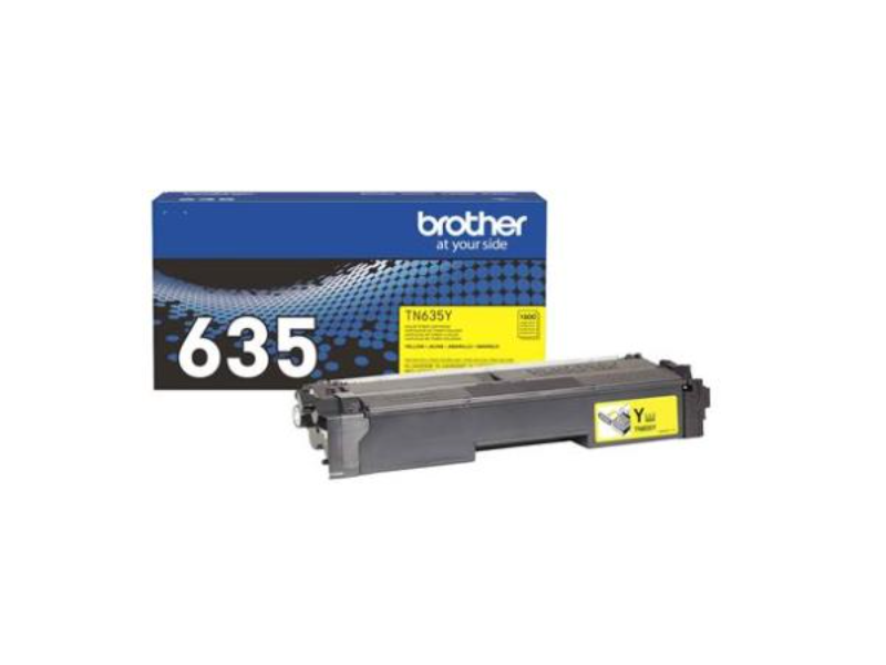 TN635Y