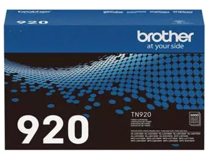 TN920