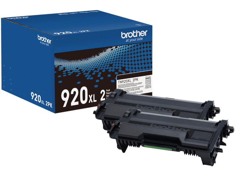 TN920XL2PK