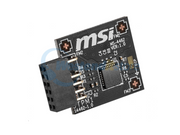 TPM2SPI