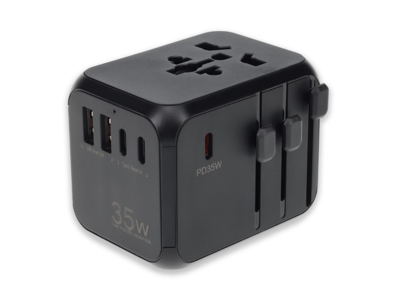TRVC2USB5V35W