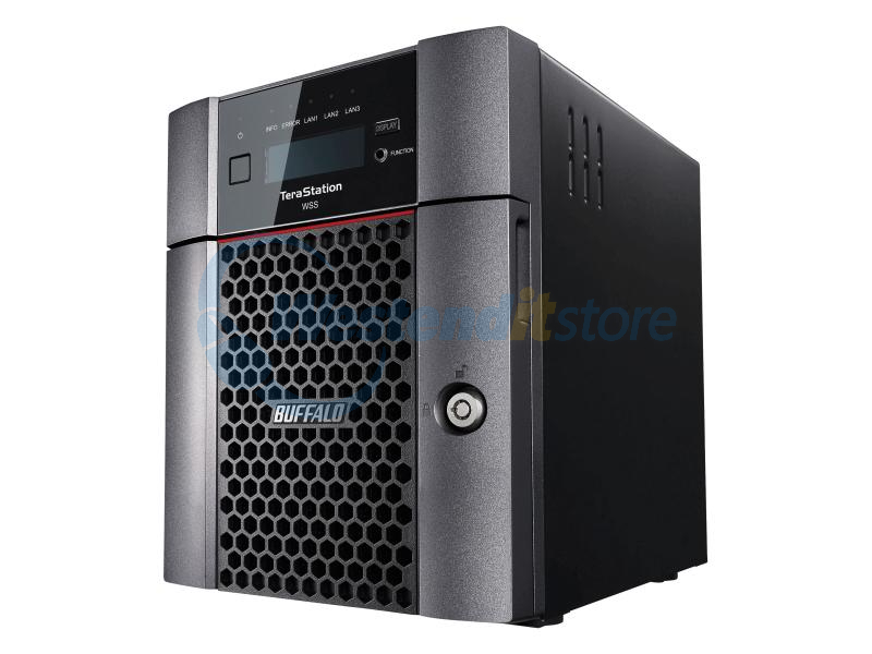TS5420DN4002
