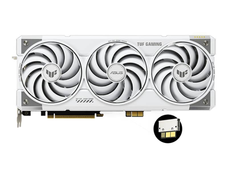 TUF-RTX5070TI-O16G-BTF-WHITE