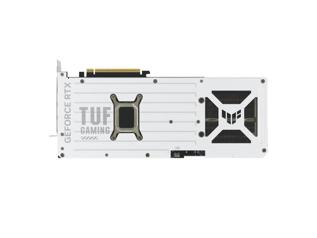 TUF-RTX5070TI-O16G-WHITE-GAMING
