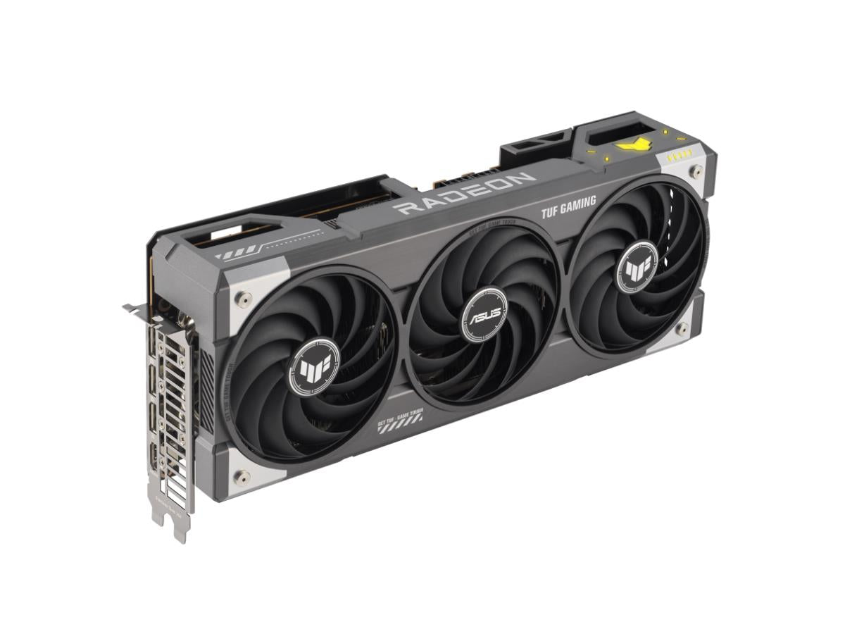 TUF-RX9070-O16G-GAMING