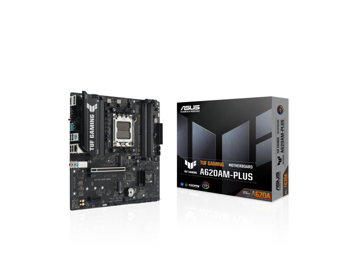 TUF GAMING A620AM-PLUS WIFI