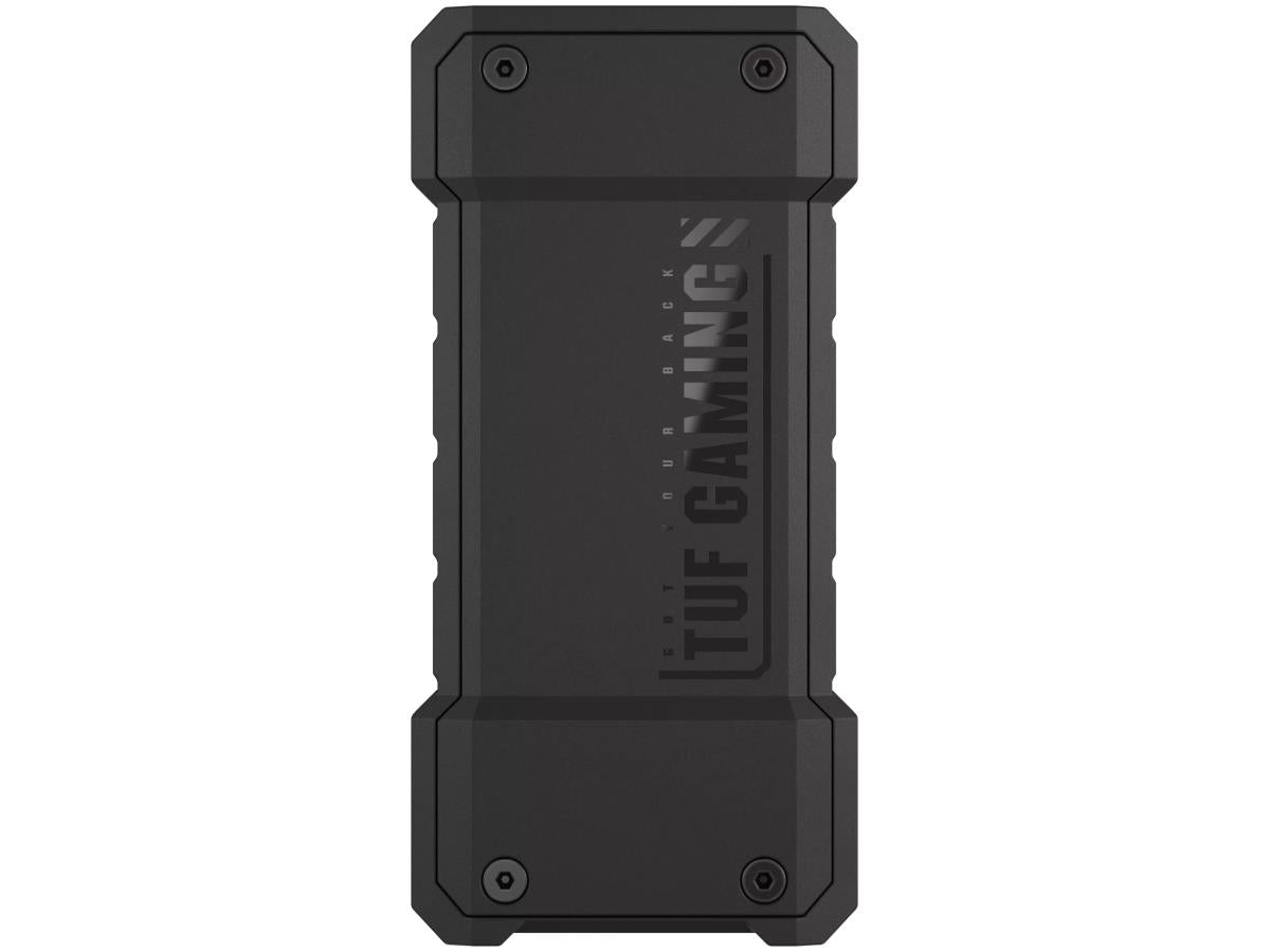 TUF GAMING AS2000 PLUS/BLK/G