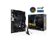 TUF GAMING B550-PLUS WIFI II