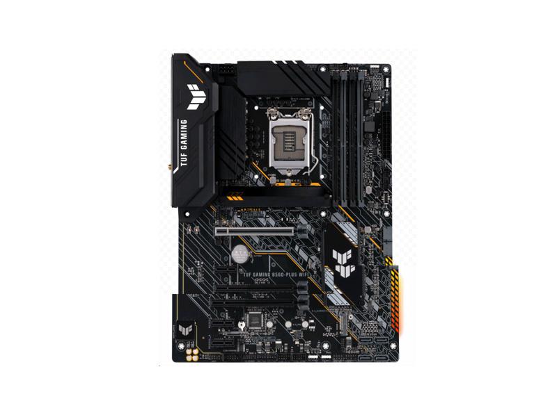 TUF GAMING B650-PLUS WIFI