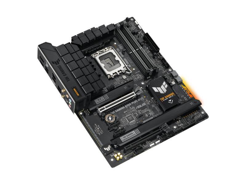TUF GAMING B760-PLUS WIFI