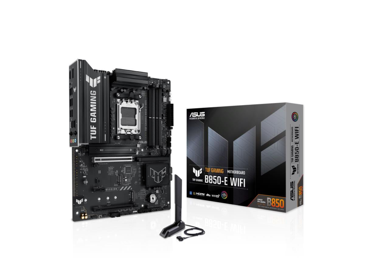 TUF GAMING B850-E WIFI