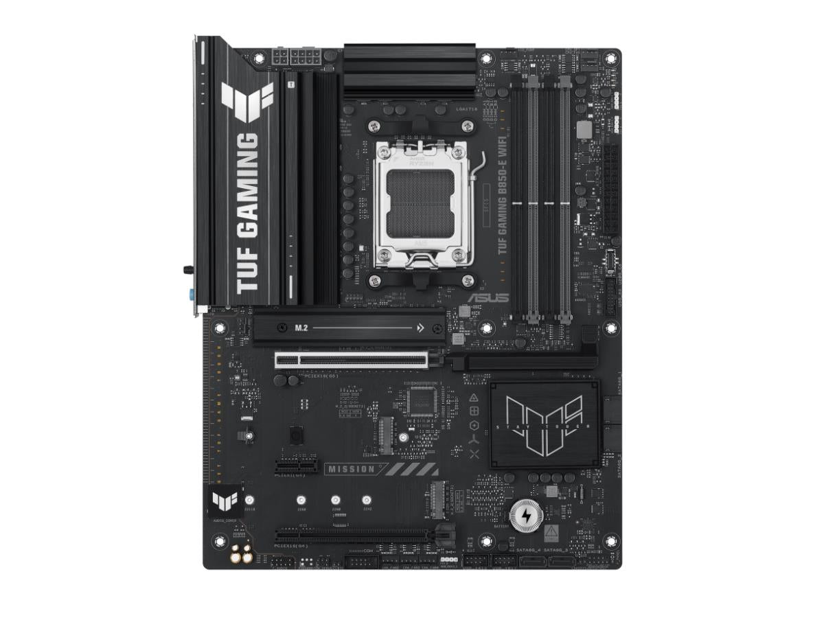 TUF GAMING B850-E WIFI