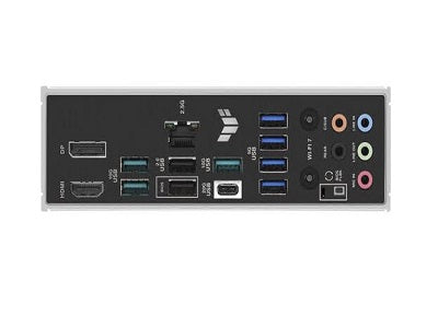 TUF GAMING B850-PLUS WIFI