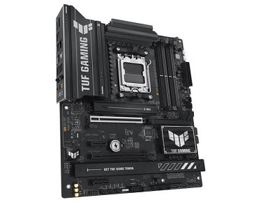 TUF GAMING B850-PLUS WIFI
