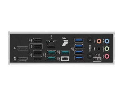 TUF GAMING B850M-PLUS WIFI