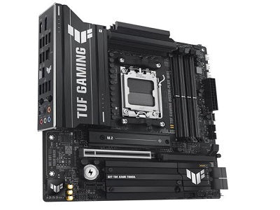 TUF GAMING B850M-PLUS WIFI