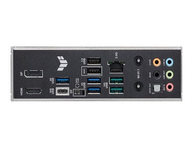 TUF GAMING B860-PLUS WIFI