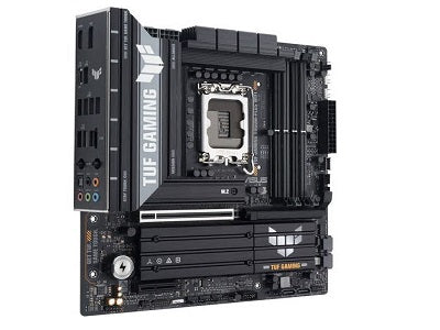 TUF GAMING B860M-PLUS WIFI