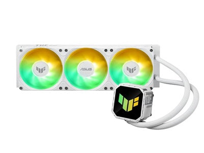 TUF GAMING LC III 360 ARGB WHT