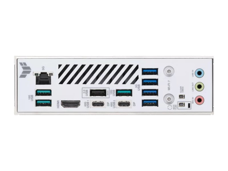 TUF GAMING X870-PRO WIFI7 W NEO