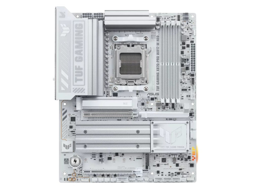 TUF GAMING X870-PRO WIFI7 W NEO