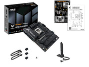 TUF GAMING X870E-PLUS WIFI7
