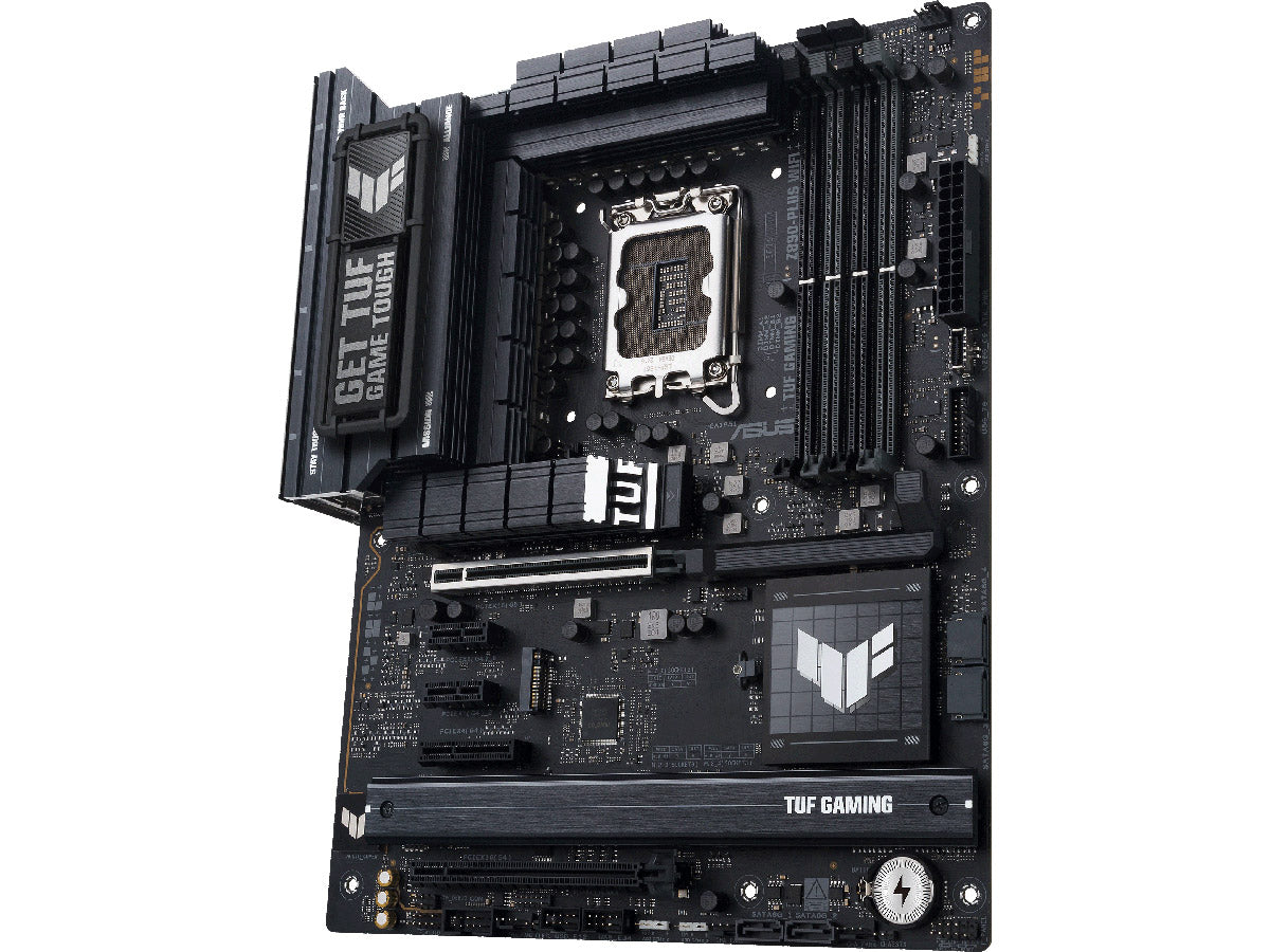 TUF GAMING Z890-PLUS WIFI
