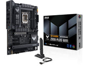 TUF GAMING Z890-PLUS WIFI