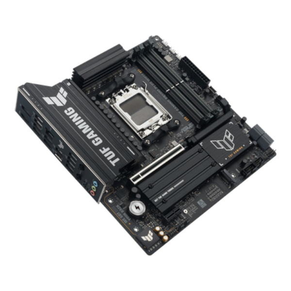 TUF GAMING B850M-PLUS WIFI7