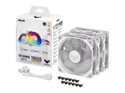 TUF GAMING TR120 FAN ARGB WHITE 3IN1