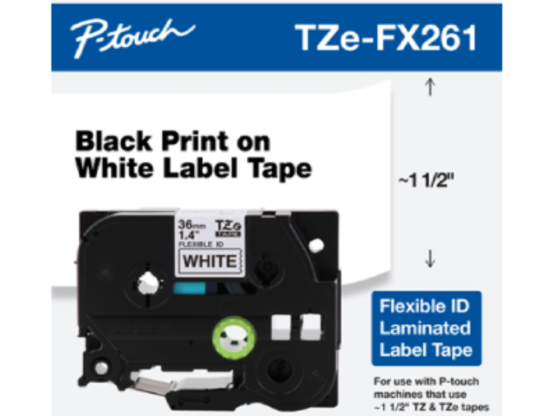 TZEFX261G