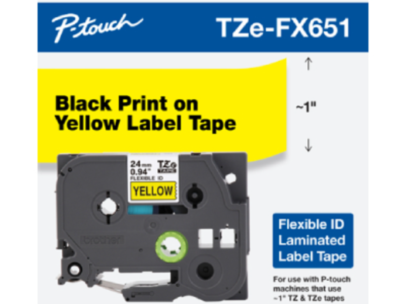TZEFX651G