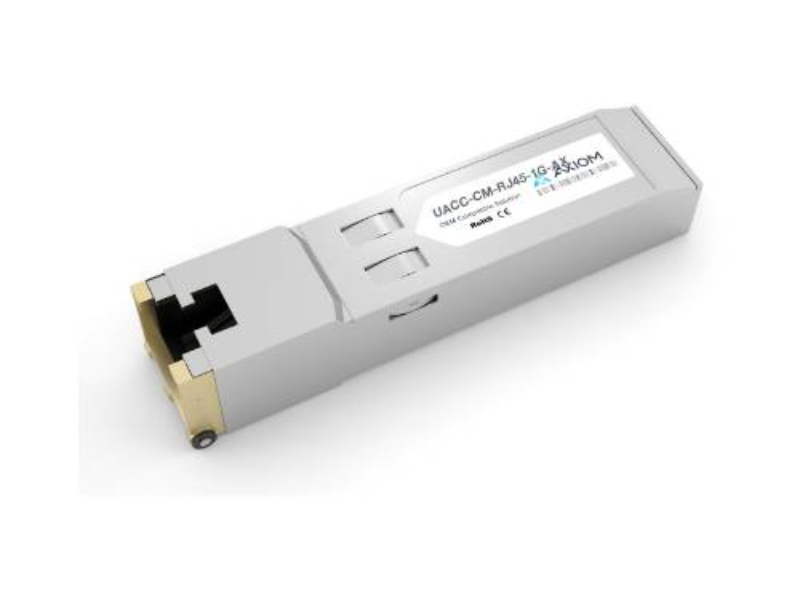 UACC-CM-RJ45-1G-AX