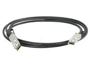 UACC-DAC-QSFP28-0.5M-AX