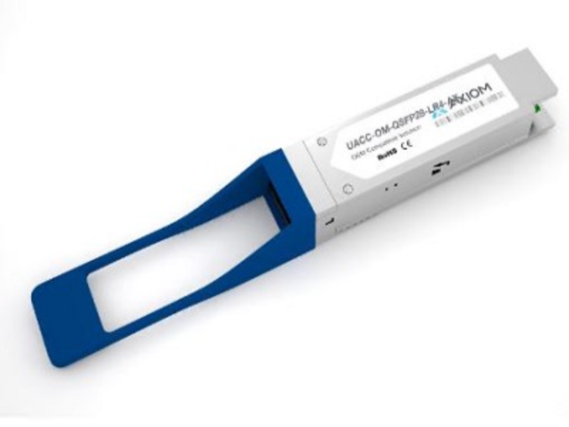UACC-OM-QSFP28-LR4-AX
