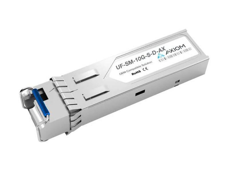 UF-SM-10G-S-D-AX