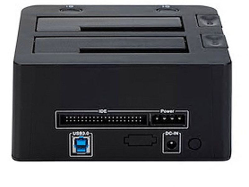 UNIDOCKU33