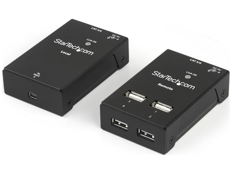 USB2004EXTV