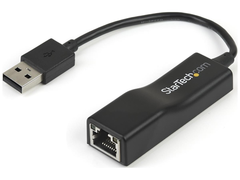 USB2100