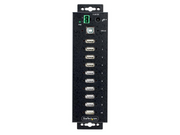USB210AIND-USB-A-HUB